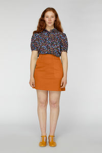 Princess Highway - Stella Skirt - ginger