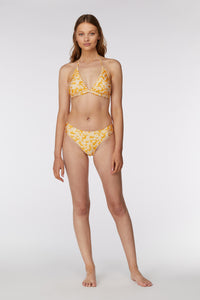 Princess Highway - Daisy Chain Bikini Bottom - sunshine-yellow