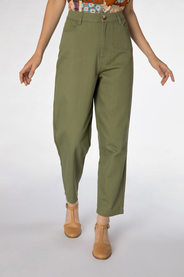 olive