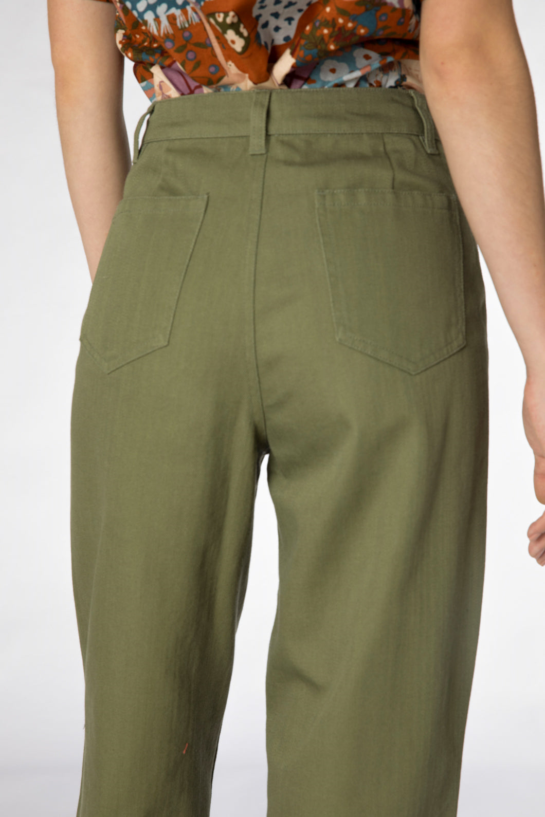 olive