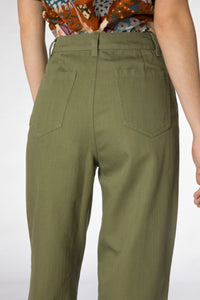 olive