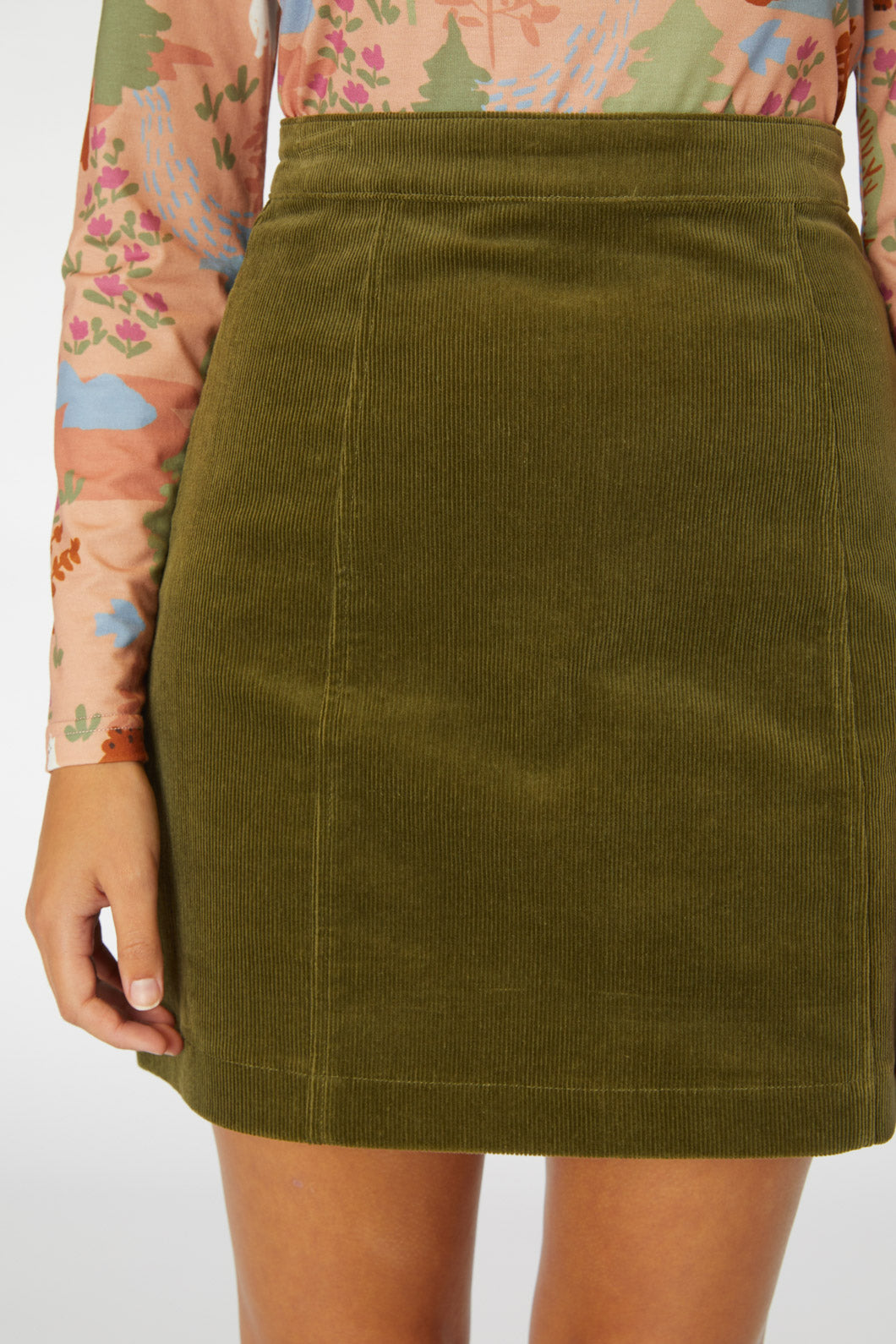 olive