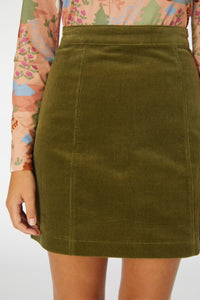 olive