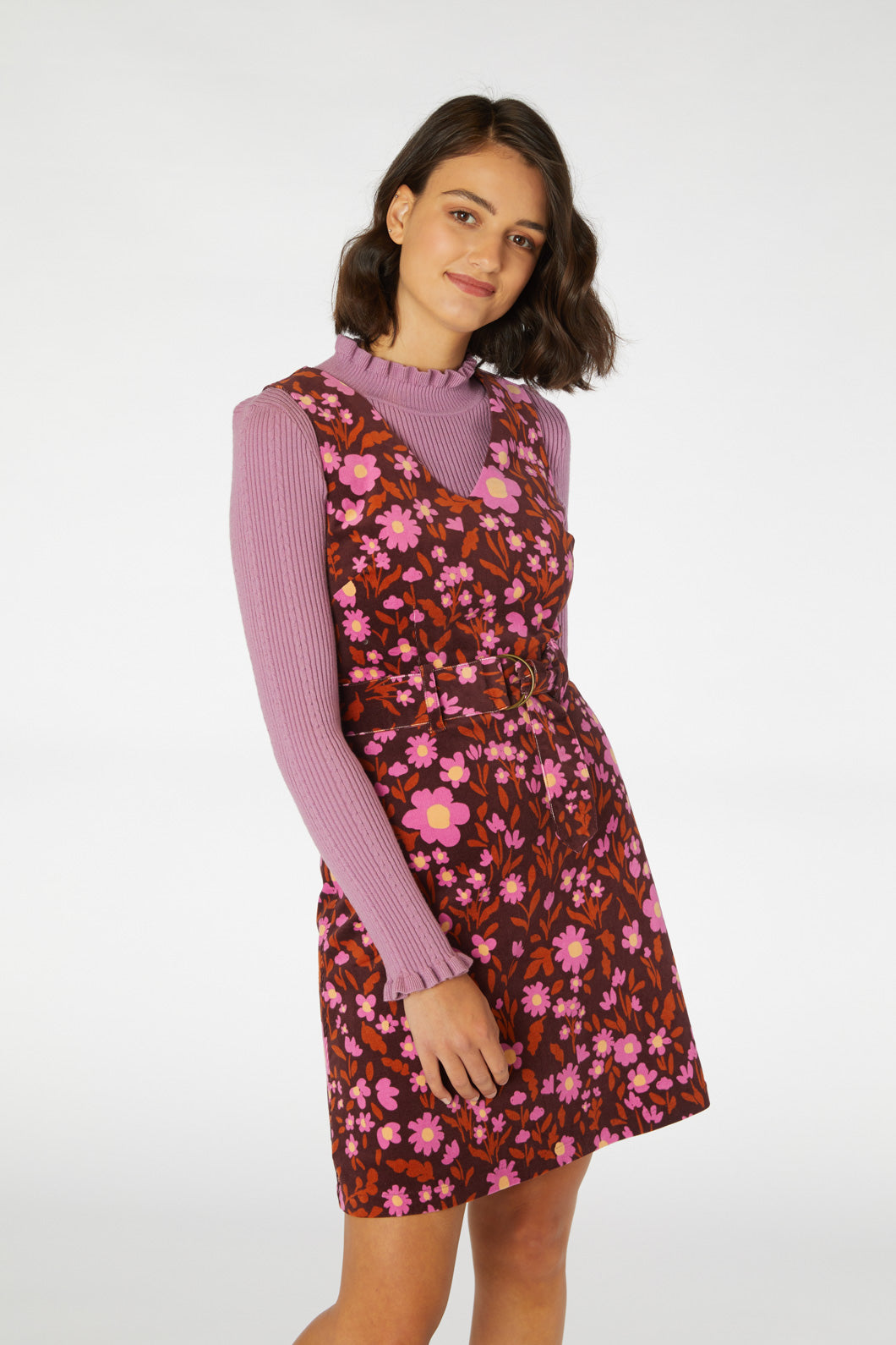 chocolate-lilac