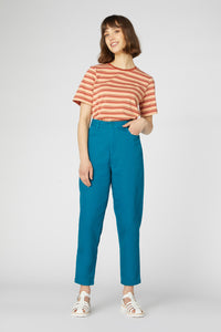 Princess Highway - Gracie Pant - teal