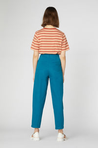 Princess Highway - Gracie Pant - teal