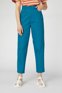 Princess Highway - Gracie Pant - teal