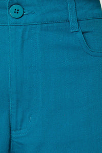 Princess Highway - Gracie Pant - teal