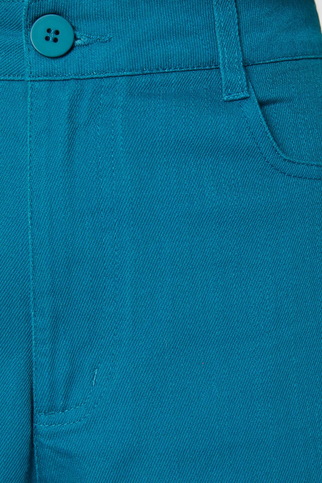Princess Highway - Gracie Pant - teal