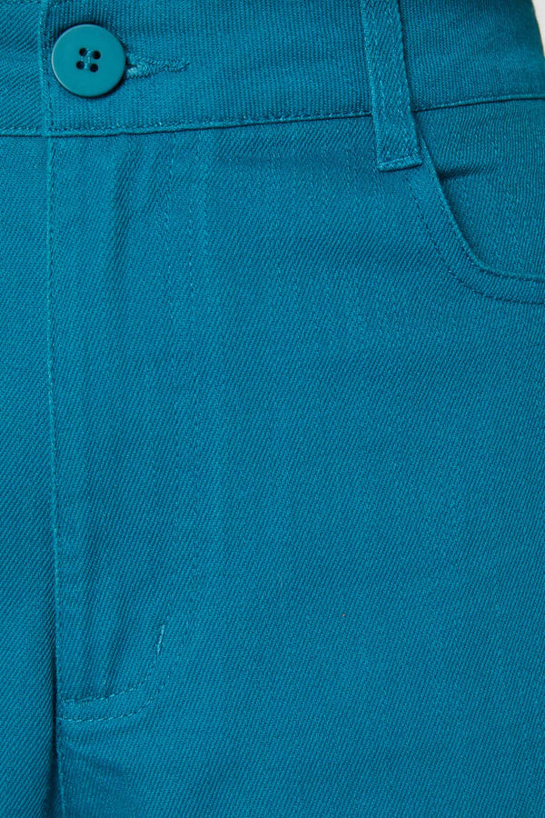 Princess Highway - Gracie Pant - teal