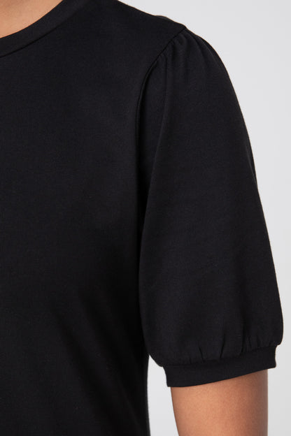 Princess Highway - Mable Tee - black