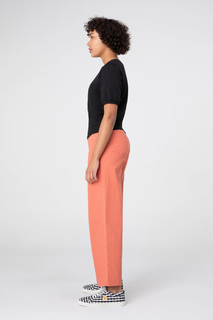 Princess Highway - Mable Tee - black