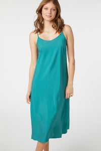 Princess Highway - Tilda Slip Dress - teal