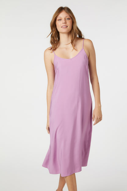 Princess Highway - Tilda Slip Dress - violet