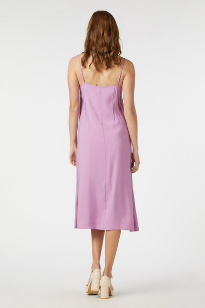 Princess Highway - Tilda Slip Dress - violet