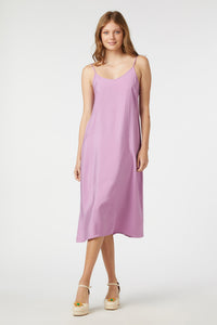 Princess Highway - Tilda Slip Dress - violet