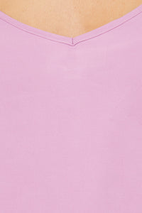 Princess Highway - Tilda Slip Dress - violet