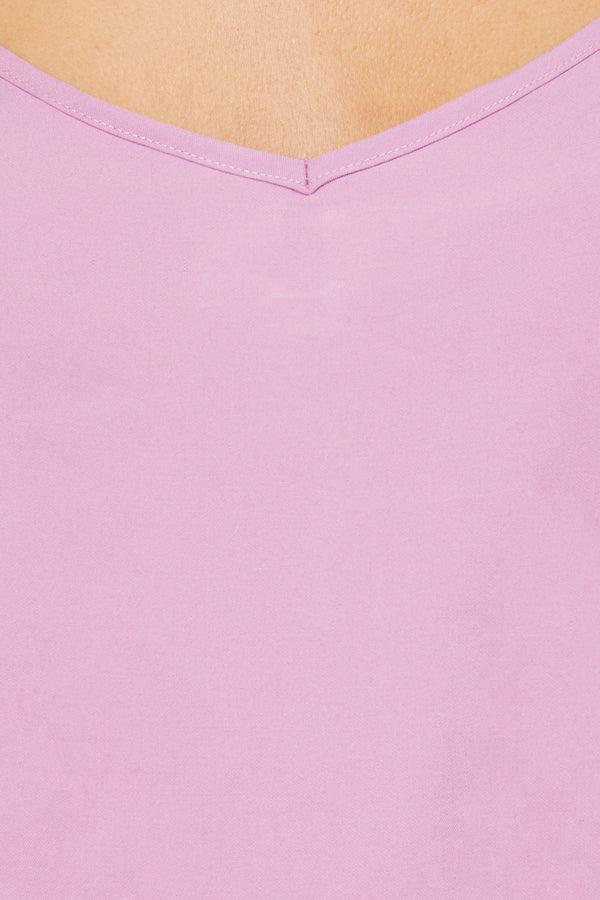 Princess Highway - Tilda Slip Dress - violet