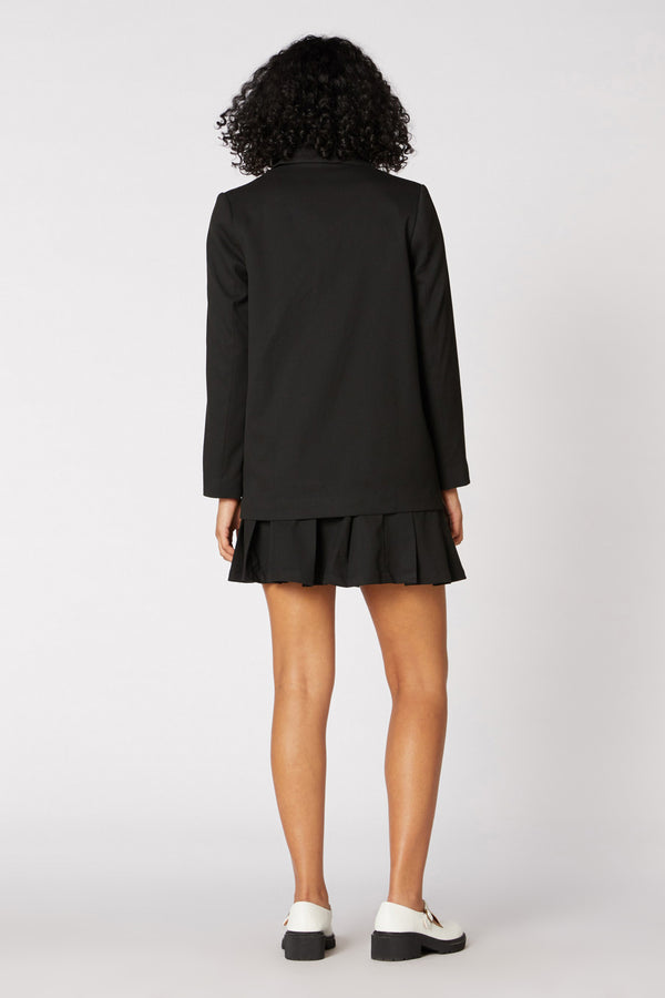 Princess Highway - Briony Jacket - black