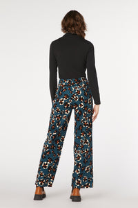 Princess Highway - Gigi Cord Pant - green