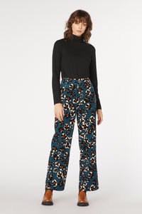 Princess Highway - Gigi Cord Pant - green