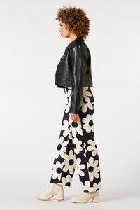 Princess Highway - Cassidy Pleather Jacket - black