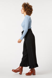 Princess Highway - Ally Pant - black