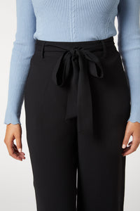 Princess Highway - Ally Pant - black