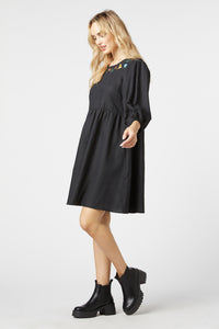 Princess Highway - Sweet Nectar Dress - black