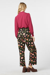 Princess Highway - Hummingbird Jean - black