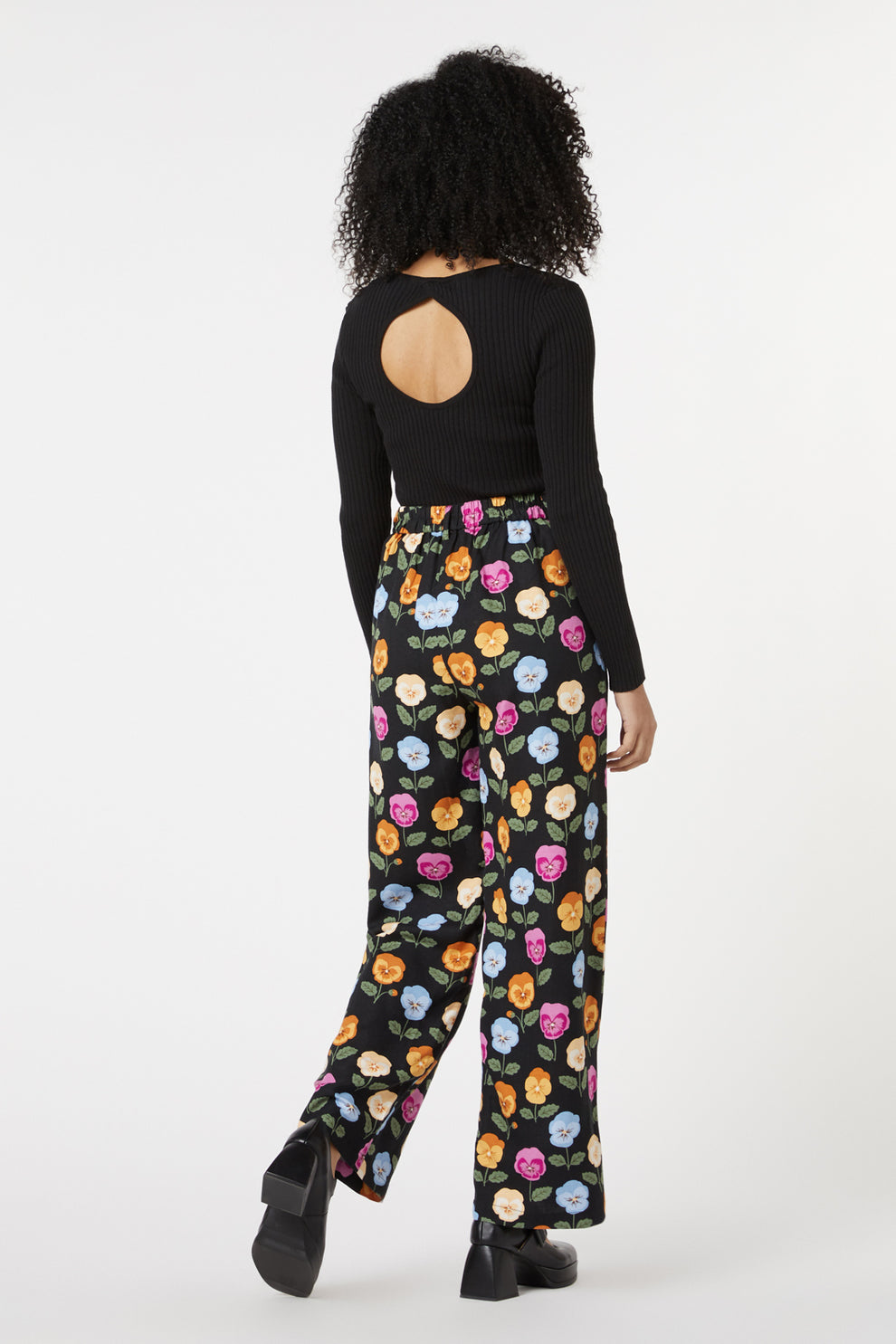 Pandoris Pant