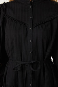 Princess Highway - Scarlett Dress - black