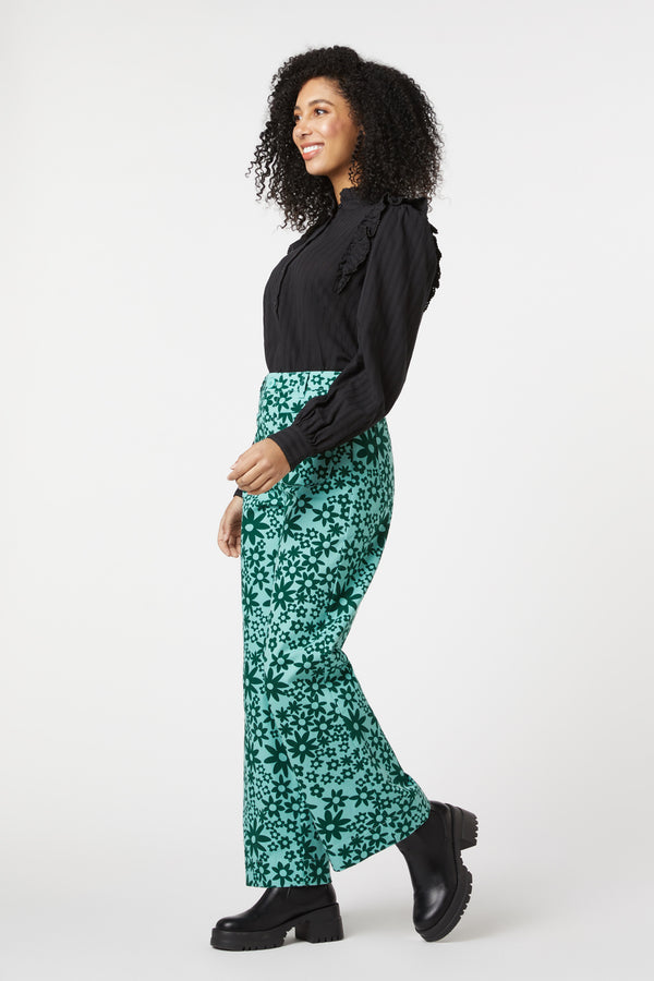 Princess Highway - Samara Blouse - black