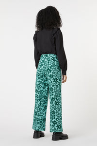 Princess Highway - Samara Blouse - black