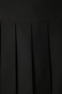 Princess Highway - Amy Skirt - black