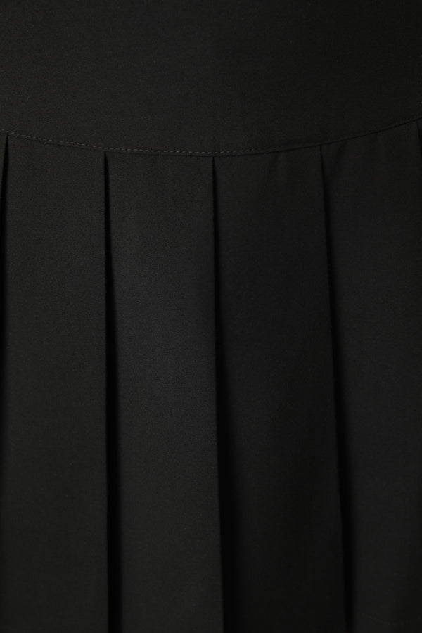Princess Highway - Amy Skirt - black