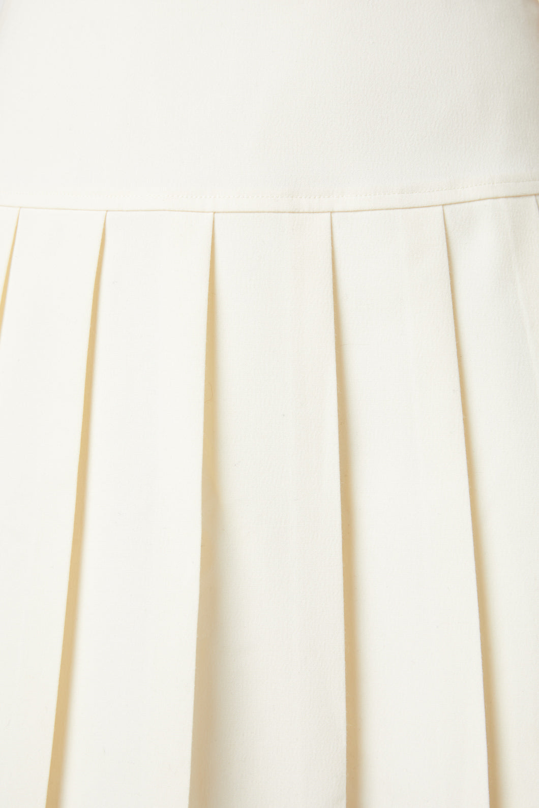 Princess Highway - Amy Skirt - cream