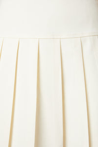 Princess Highway - Amy Skirt - cream