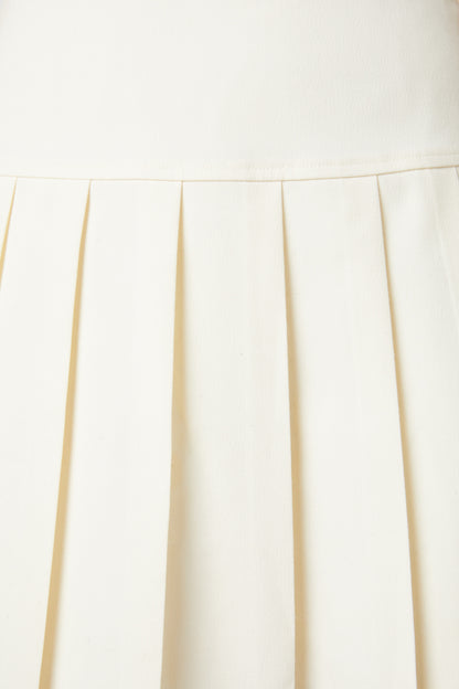 Princess Highway - Amy Skirt - cream