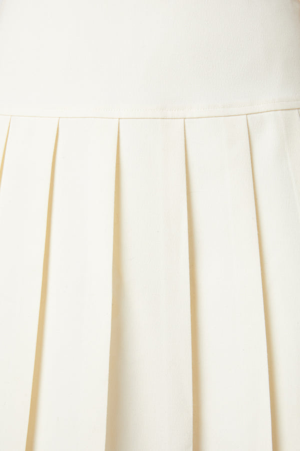 Princess Highway - Amy Skirt - cream