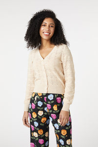 Princess Highway - Colette Cardi - cream