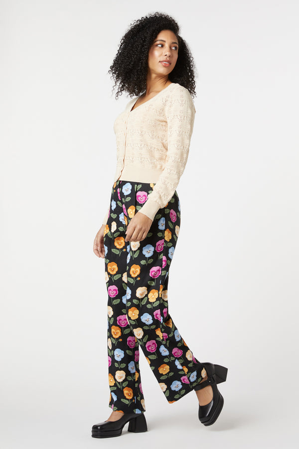 Princess Highway - Colette Cardi - cream