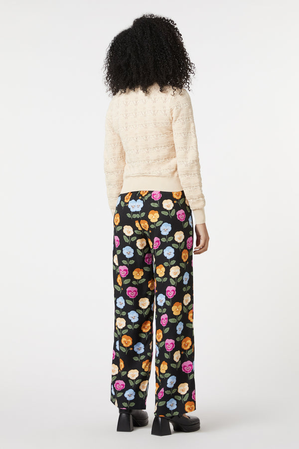 Princess Highway - Colette Cardi - cream
