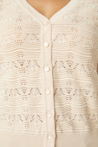 Princess Highway - Colette Cardi - cream