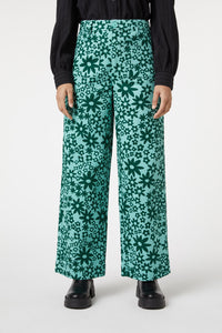 Princess Highway - Babette Jean - green