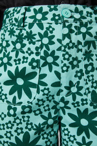 Princess Highway - Babette Jean - green