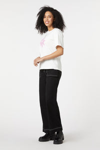 Princess Highway - Daisy Days T-Shirt - white