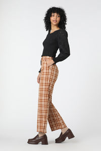 Princess Highway - Raven Top - black