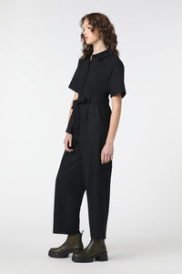 Princess Highway - Bobbi Jumpsuit - black