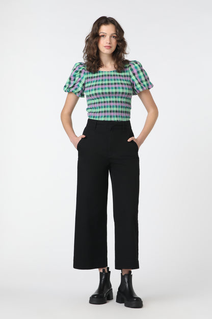 Princess Highway - Sienna Pant - black